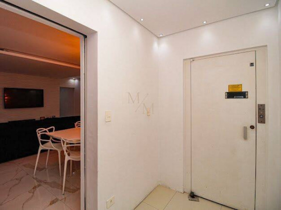 Imagem Apartamento com 3 Quartos à Venda, 140 m² em Gonzaga - Santos