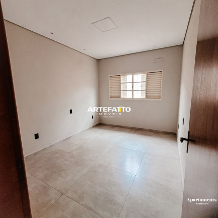 Imagem Casa com 3 Quartos à Venda, 170 m² em Parque Residencial Nova Franca - Franca