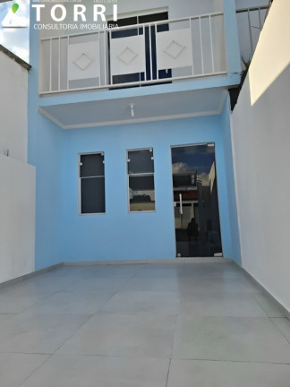 Imagem Sobrado com 2 Quartos à Venda, 70 m² em Jardim Residencial Imperatriz - Sorocaba