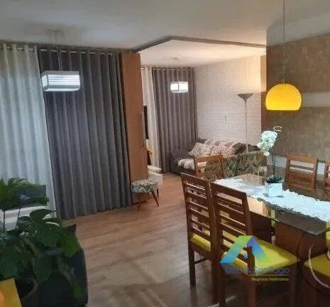 Imagem Apartamento com 3 Quartos à Venda, 74 m² em Brás - São Paulo