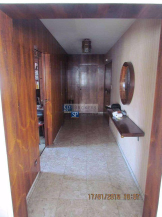 Imagem Apartamento com 3 Quartos à Venda, 300 m² em Jardim Paulista - São Paulo