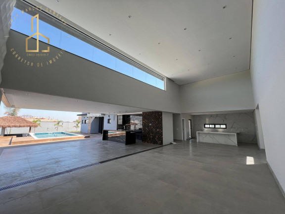 Imagem Casa de Condomínio com 4 Quartos à Venda, 1.100 m² em Jardim Residencial Saint Patrick - Sorocaba