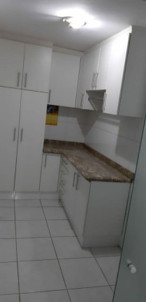 Imagem Apartamento com 3 Quartos à Venda, 80 m² em Vila Campestre - São Paulo