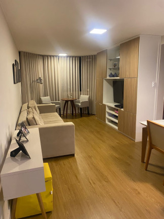 Imagem Apartamento com 2 Quartos à Venda, 68 m² em Sul (águas Claras) - Brasília