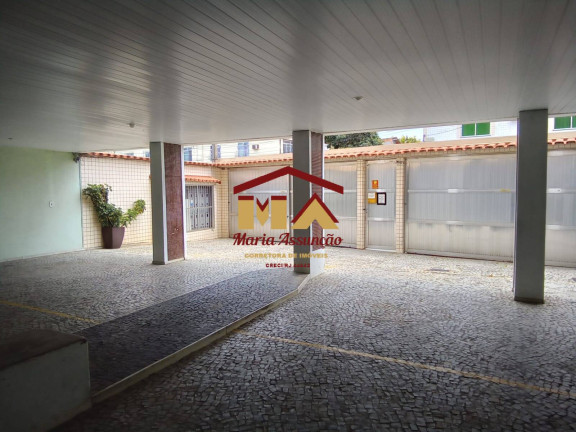 Imagem Apartamento com 2 Quartos à Venda, 70 m² em Vila Nova  - Cabo Frio