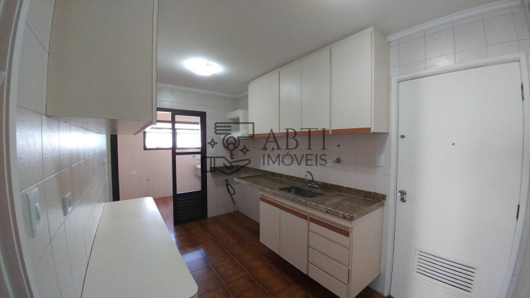 Imagem Apartamento com 3 Quartos à Venda, 116 m² em Indianópolis - São Paulo