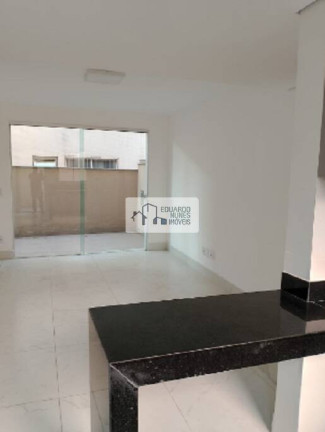Foto do imóvel: Apartamento com 2 Quartos à Venda, 108 m² em Carmo - Belo Horizonte