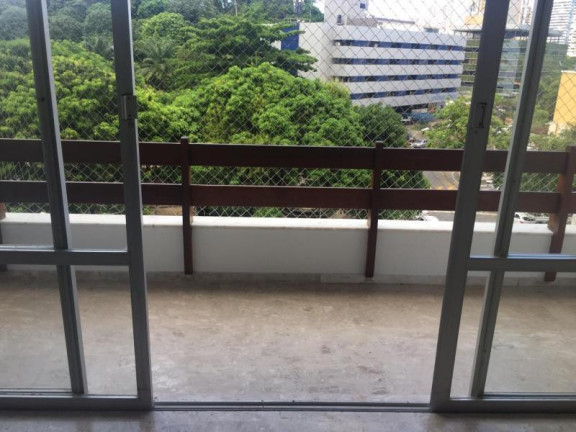 Imagem Apartamento com 3 Quartos à Venda, 160 m² em Itaigara - Salvador