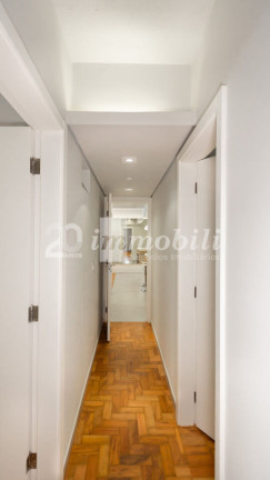 Imagem Apartamento com 3 Quartos à Venda, 104 m² em Jardins - São Paulo