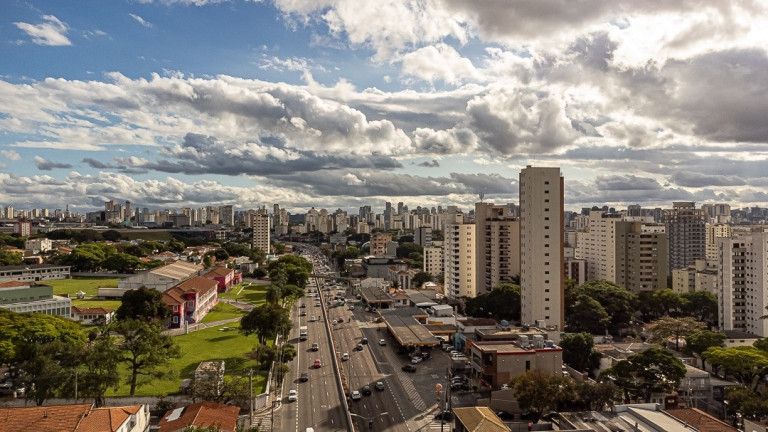 Imagem Terreno à Venda, 400 m² em Indianópolis - São Paulo