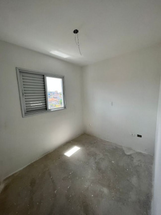 Apartamento com 2 Quartos à Venda, 51 m² em Parque Das Nações - Santo André