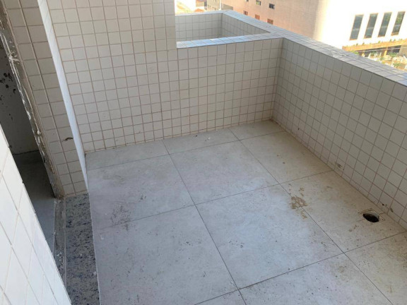 Imagem Apartamento com 1 Quarto à Venda, 52 m² em Aviação - Praia Grande