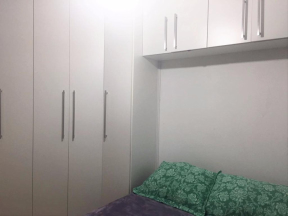 Apartamento com 2 Quartos à Venda, 53 m² em Vila Bela - São Paulo