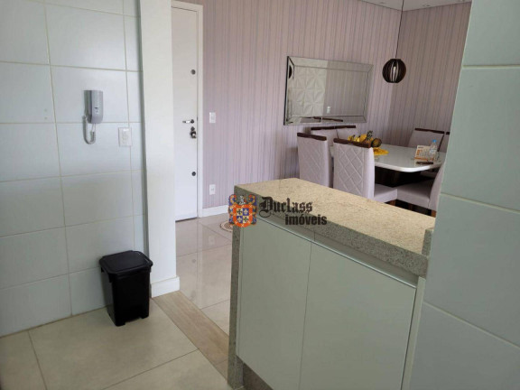 Imagem Apartamento com 3 Quartos à Venda, 96 m² em Vila Baeta Neves - São Bernardo Do Campo