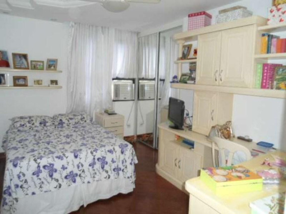Imagem Apartamento com 4 Quartos à Venda, 197 m² em Iguatemi - Salvador