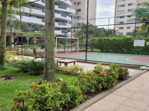 Imagem Apartamento com 2 Quartos à Venda, 108 m² em Barra Da Tijuca - Rio De Janeiro