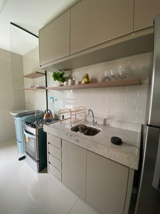 Imagem Apartamento com 2 Quartos à Venda, 75 m² em Tapanã (icoaraci) - Belém