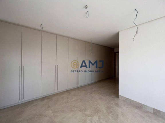 Imagem Apartamento com 4 Quartos à Venda, 256 m² em Setor Marista - Goiânia