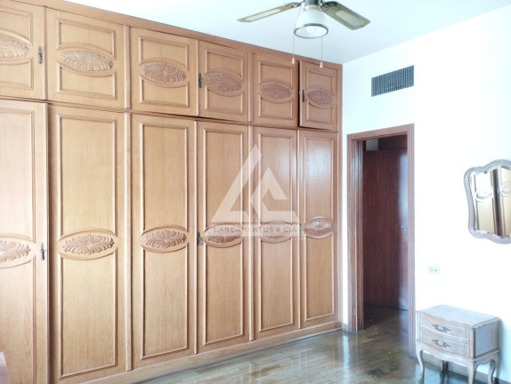 Foto do imóvel: Apartamento com 4 Quartos à Venda, 280 m² em Tijuca - Rio De Janeiro