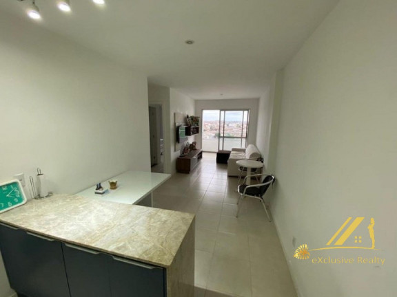 Imagem Apartamento com 2 Quartos à Venda, 64 m² em Vila Laura - Salvador