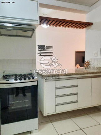 Imagem Apartamento com 2 Quartos à Venda, 97 m² em Praia Do Itaguá - Ubatuba