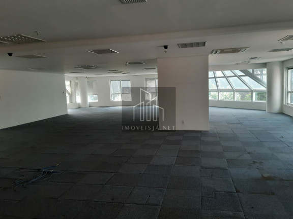 Imagem Sala Comercial à Venda, 544 m² em Alphaville Industrial - Barueri
