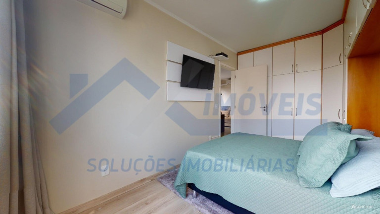 Imagem Apartamento com 2 Quartos à Venda, 69 m² em Auxiliadora - Porto Alegre