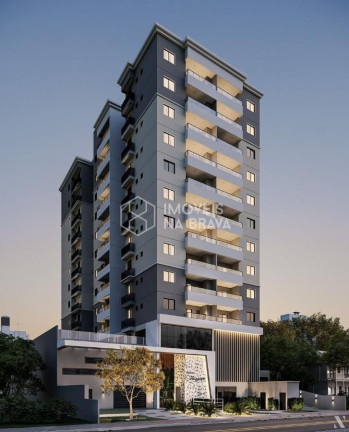 Imagem Apartamento com 3 Quartos à Venda, 85 m² em Vila Operária - Itajaí