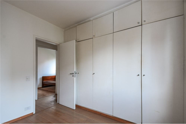 Imagem Apartamento com 2 Quartos à Venda, 63 m² em Moema Pássaros - São Paulo