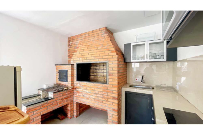 Apartamento com 1 Quarto à Venda, 24 m² em Centro Histórico - Porto Alegre