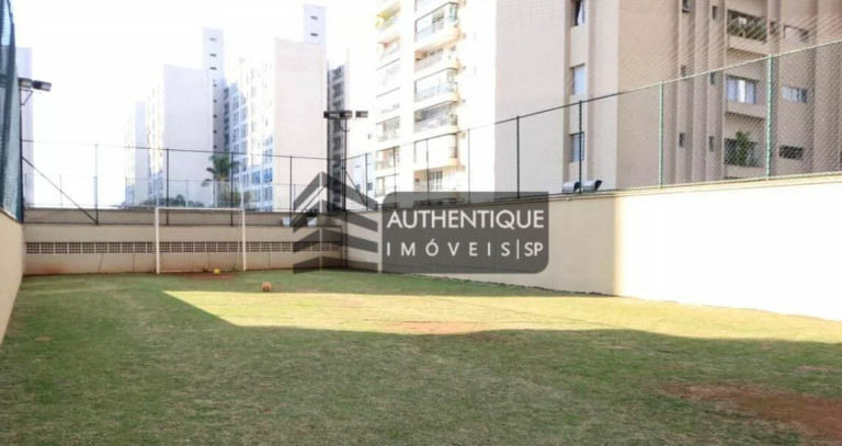 Imagem Apartamento com 4 Quartos à Venda, 161 m² em Vila Progredior - São Paulo