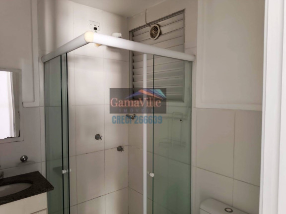 Imagem Apartamento com 2 Quartos à Venda, 55 m² em Vila Mogilar - Mogi Das Cruzes