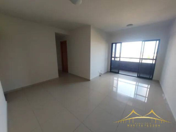 Imagem Apartamento com 3 Quartos à Venda, 93 m² em Petrópolis - Natal