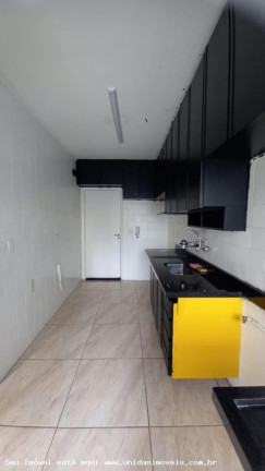 Imagem Apartamento com 2 Quartos à Venda, 55 m² em Jardim Das Palmas - São Paulo