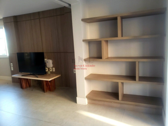 Imagem Apartamento com 3 Quartos à Venda, 254 m² em Pinheiros - São Paulo