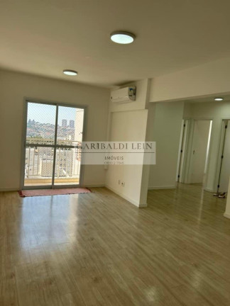 Imagem Apartamento com 3 Quartos à Venda, 80 m² em Jardim Nova Europa - Campinas