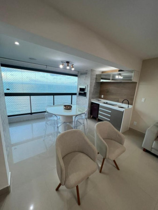 Imagem Imóvel com 3 Quartos à Venda, 134 m² em Candeias - Recife
