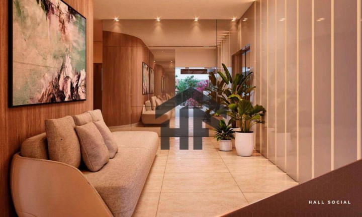 Imagem Apartamento com 3 Quartos à Venda, 84 m² em Rosarinho - Recife