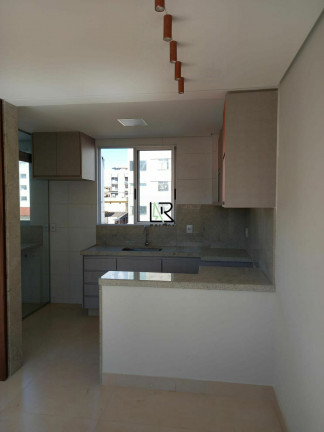 Imagem Cobertura com 3 Quartos à Venda, 66 m² em Sagrada Família - Belo Horizonte