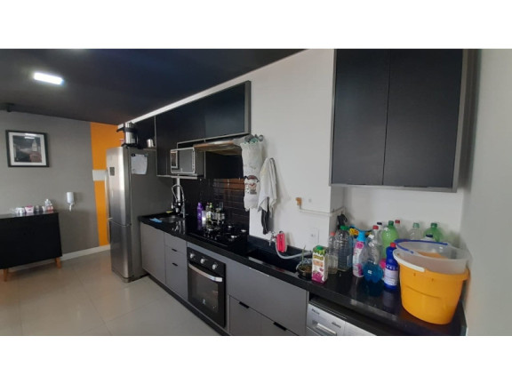 Apartamento com 1 Quarto à Venda, 41 m² em Vila Califórnia - São Paulo