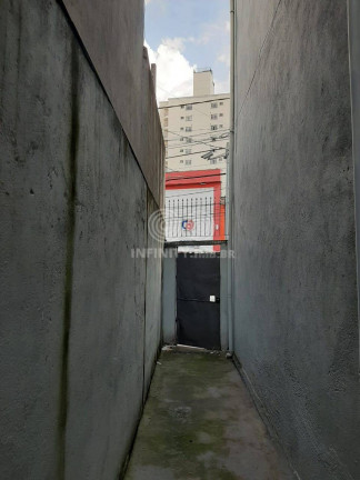 Imagem Loja para Alugar, 100 m² em Mooca - São Paulo