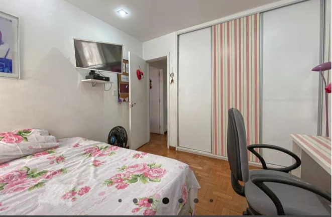 Imagem Apartamento com 4 Quartos à Venda, 185 m² em Olaria - Rio De Janeiro