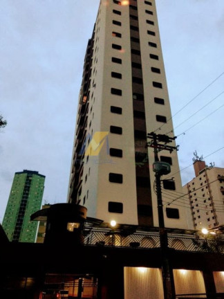 Imagem Apartamento com 4 Quartos à Venda, 138 m² em Parque Das Nações - Santo André