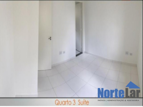 Imagem Casa de Condomínio com 3 Quartos à Venda, 90 m² em Vila Bonilha - São Paulo