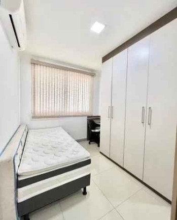Imagem Apartamento com 2 Quartos à Venda, 74 m² em Itapuã - Vila Velha