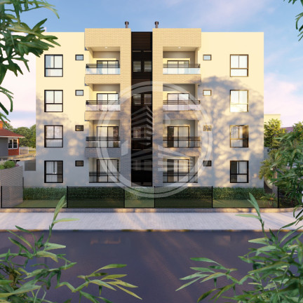 Imagem Apartamento com 2 Quartos à Venda, 68 m² em Meia Praia - Navegantes