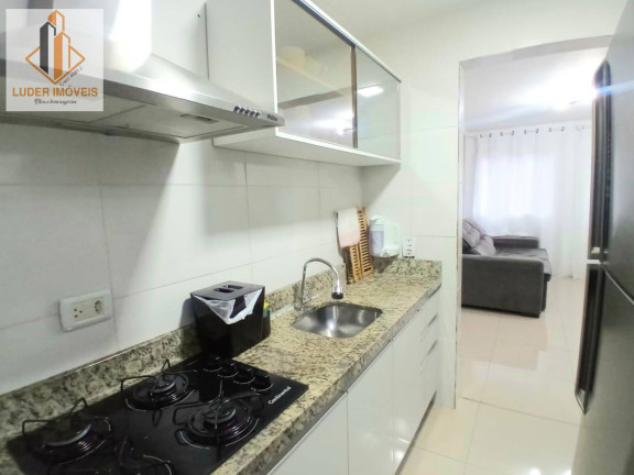 Apartamento com 3 Quartos à Venda, 50 m² em Campo Comprido - Curitiba