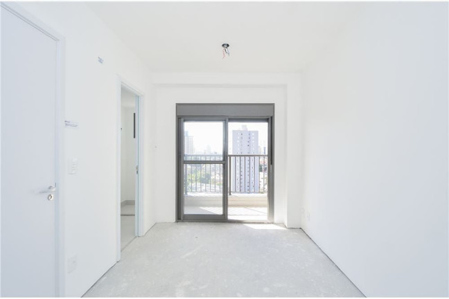 Imagem Apartamento com 3 Quartos à Venda, 94 m² em Saúde - São Paulo