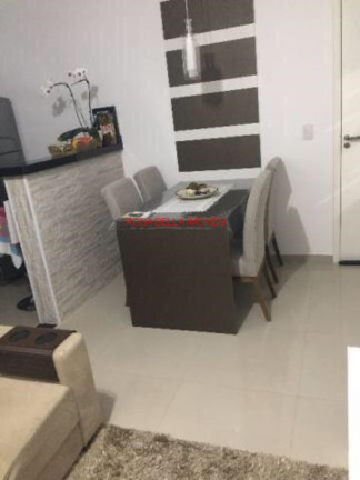Imagem Apartamento com 2 Quartos à Venda, 54 m² em Jardim Carlos Gomes - Jundiaí