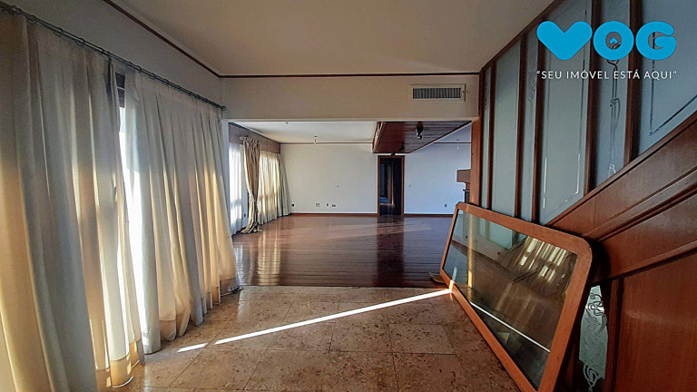 Imagem Imóvel com 4 Quartos à Venda, 367 m² em Moinhos De Vento - Porto Alegre